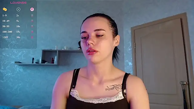 Kseni a online show from 07.22.26