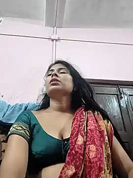 Snapshot of snighdha chatting on 09.09.25 snighdha online show from 09.09.25