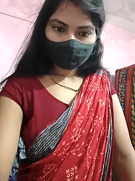 Snapshot of snighdha chatting on 09.14.25 snighdha online show from 09.14.25