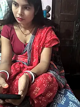 Snapshot of snighdha chatting on 09.24.25 snighdha online show from 09.24.25