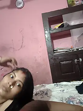 Snapshot of snighdha chatting on 09.26.25 snighdha online show from 09.26.25