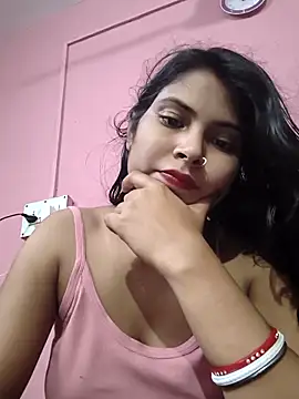 Snapshot of snighdha chatting on 09.28.25 snighdha online show from 09.28.25