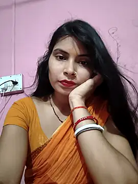 Snapshot of snighdha chatting on 10.01.25 snighdha online show from 10.01.25