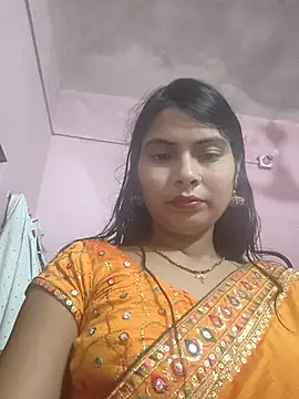 Snapshot of snighdha chatting on 10.07.25 snighdha online show from 10.07.25