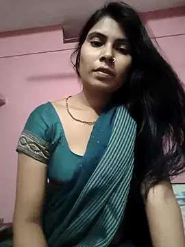 Snapshot of snighdha chatting on 10.12.25 snighdha online show from 10.12.25