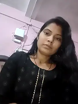 Snapshot of snighdha chatting on 10.15.25 snighdha online show from 10.15.25