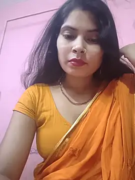 Snapshot of snighdha chatting on 10.16.25 snighdha online show from 10.16.25