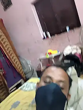 Snapshot of snighdha chatting on 10.17.25 snighdha online show from 10.17.25