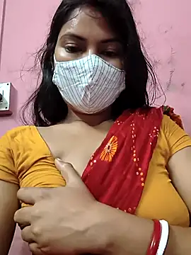 Snapshot of snighdha chatting on 04.18.26 snighdha online show from 04.18.26