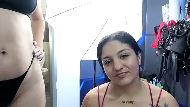 subextremobdsm online show from 02.20.26