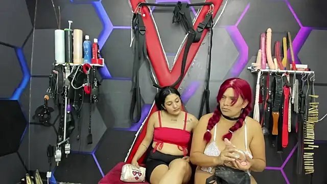 subextremobdsm online show from 05.13.26