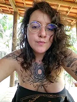 Blue Liz online show from 01.19.26