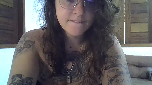 Blue Liz online show from 03.20.26