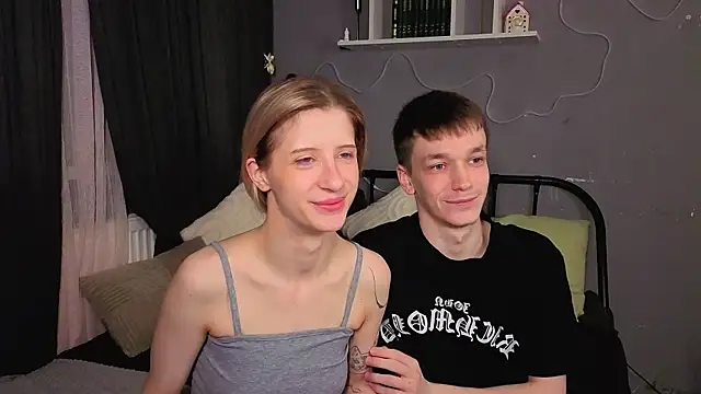 Lewis and Marta online show from 10.07.25