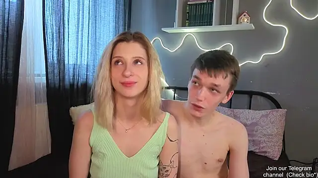 Lewis and Marta online show from 10.20.25