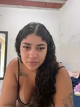 euseila98 online show from 07.24.26