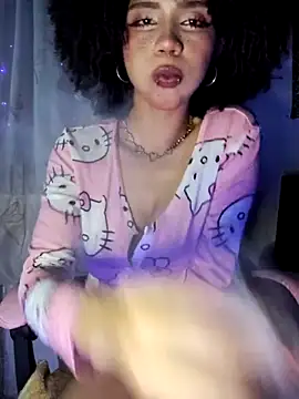 bettyboo2801 online show from 02.22.26