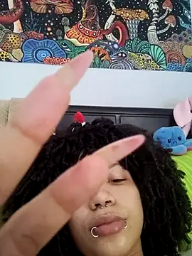 bettyboo2801 online show from 03.30.26