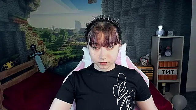 ClaraParks online show from 03.25.26