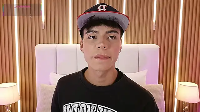 Dulcey  online show from 02.19.26