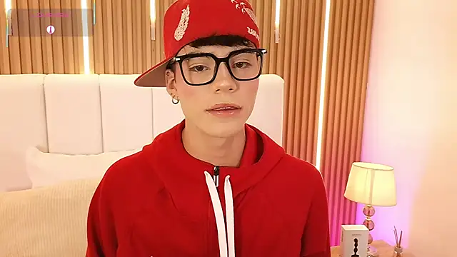 Dulcey  online show from 02.23.26