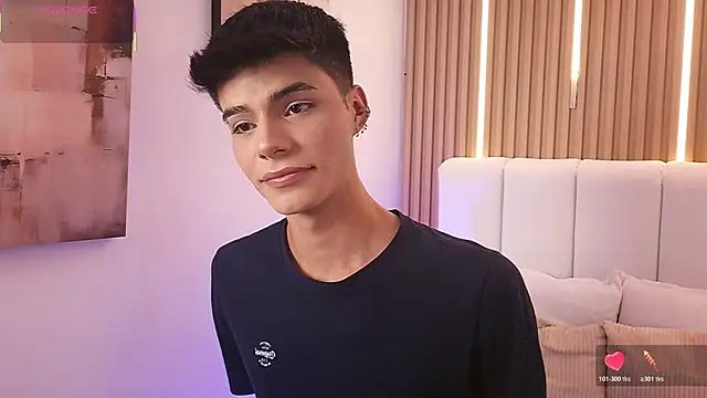 Snapshot of Dulcey_ chatting on 03.06.26 Dulcey online show from 03.06.26