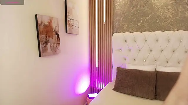 Snapshot of Dulcey_ chatting on 03.13.26 Dulcey online show from 03.13.26