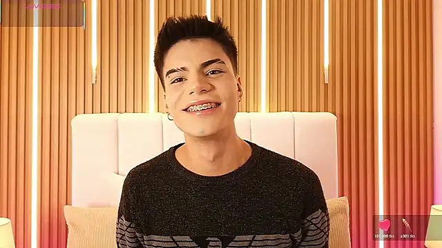 Snapshot of Dulcey_ chatting on 03.28.26 Dulcey online show from 03.28.26