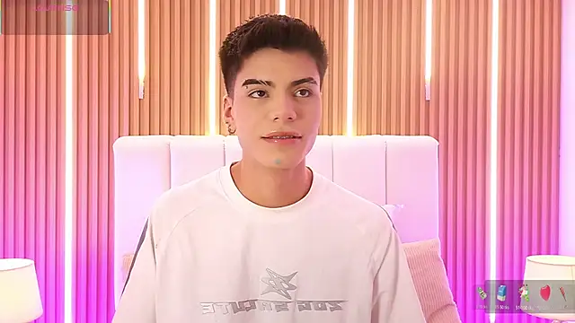 Snapshot of Dulcey_ chatting on 03.29.26 Dulcey online show from 03.29.26