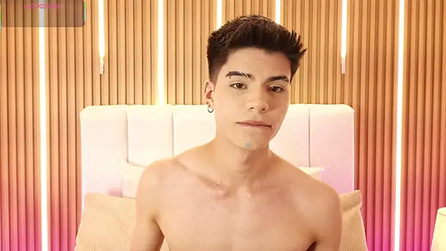 Snapshot of Dulcey_ chatting on 03.31.26 Dulcey online show from 03.31.26