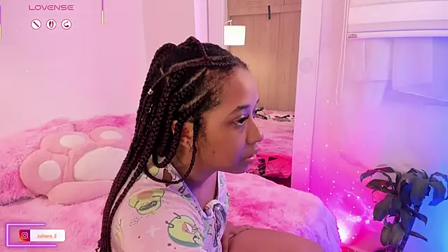  Zahara  online show from 11.12.25