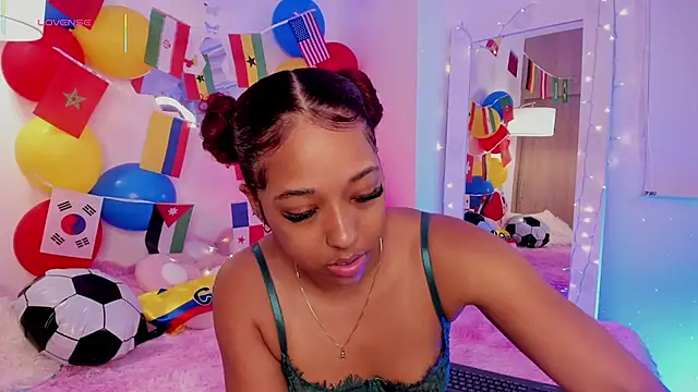  Zahara  online show from 06.23.26