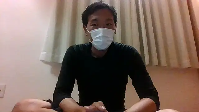 Snapshot of koukou322 chatting on 09.24.25 koukou322 online show from 09.24.25