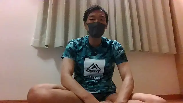 Snapshot of koukou322 chatting on 10.06.25 koukou322 online show from 10.06.25