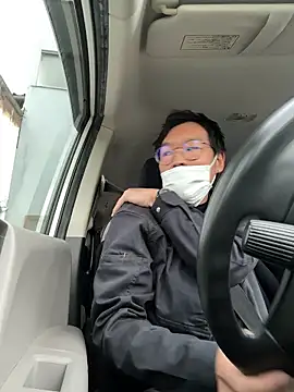 Snapshot of koukou322 chatting on 11.01.25 koukou322 online show from 11.01.25