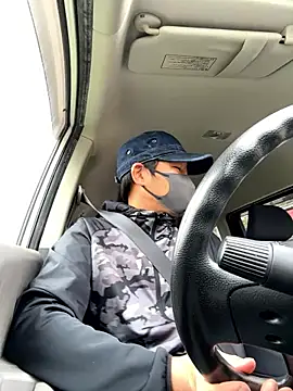 Snapshot of koukou322 chatting on 11.13.25 koukou322 online show from 11.13.25