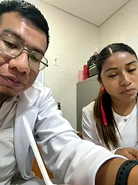 Snapshot of Daliz chatting on 09.16.25 Daliz online show from 09.16.25