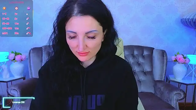 MissRossi online show from 02.05.26