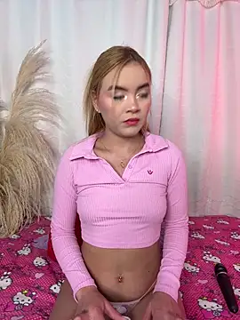 Miaa rosses3 online show from 06.07.26