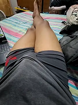 TrisAlex25 online show from 12.22.25