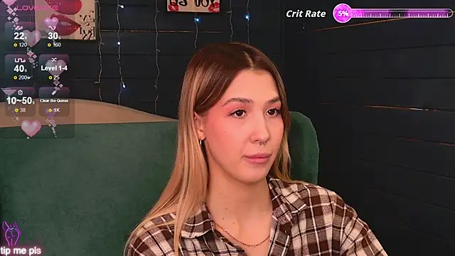 Snapshot of Bella_svon chatting on 04.13.26 Bella svon online show from 04.13.26