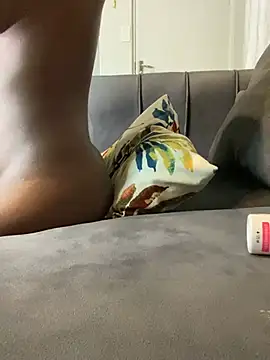 prettydollyy online show from 03.31.26