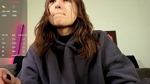 TrixiBell online show from 02.22.26