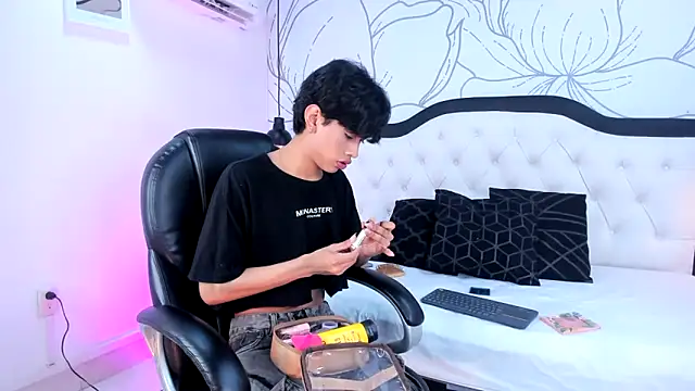 Jim twink online show from 02.27.26