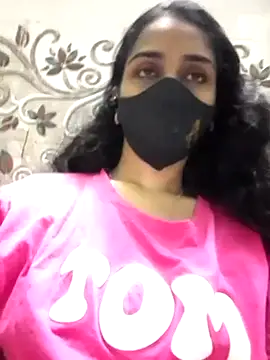 Snapshot of Zoya_G chatting on 09.13.25 Zoya G online show from 09.13.25