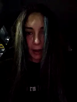 SaraViss20 online show from 09.10.25