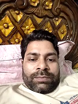 Jerry patel01 online show from 11.05.25