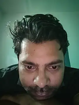 Jerry patel01 online show from 06.09.26