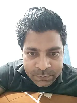 Jerry patel01 online show from 06.10.26