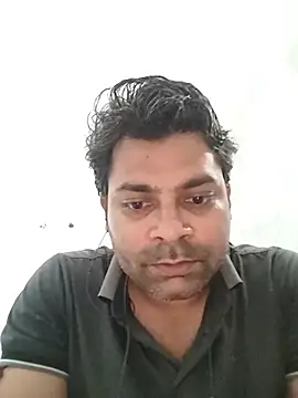 Jerry patel01 online show from 06.11.26
